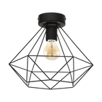 Flush Mount