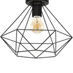 Flush Mount