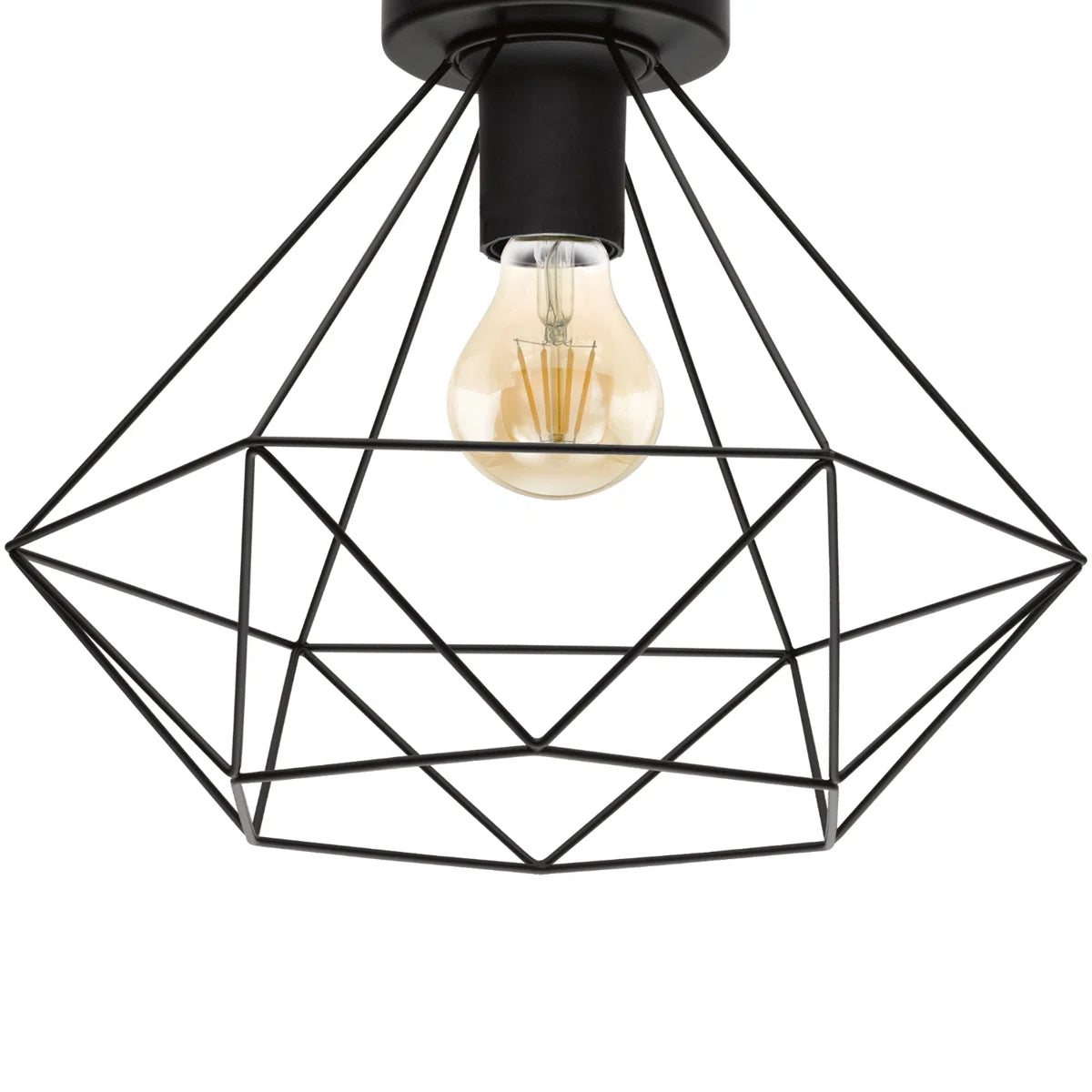 Flush Mount