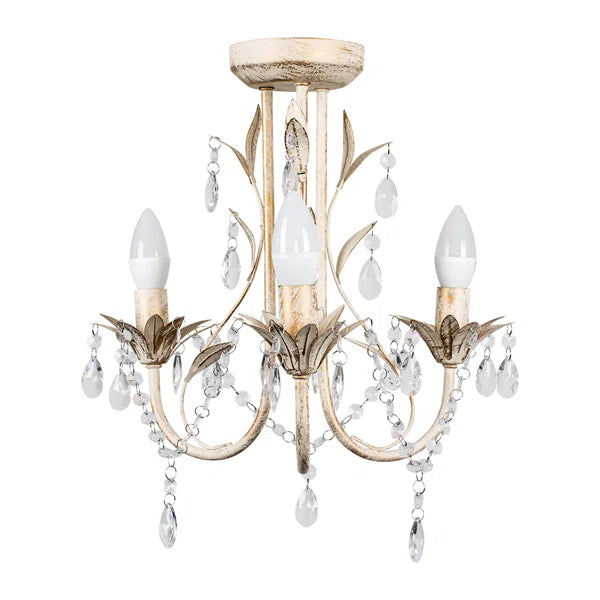 Semi Flush Mount