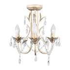 Semi Flush Mount
