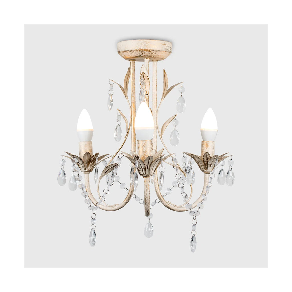 Semi Flush Mount