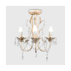 Semi Flush Mount