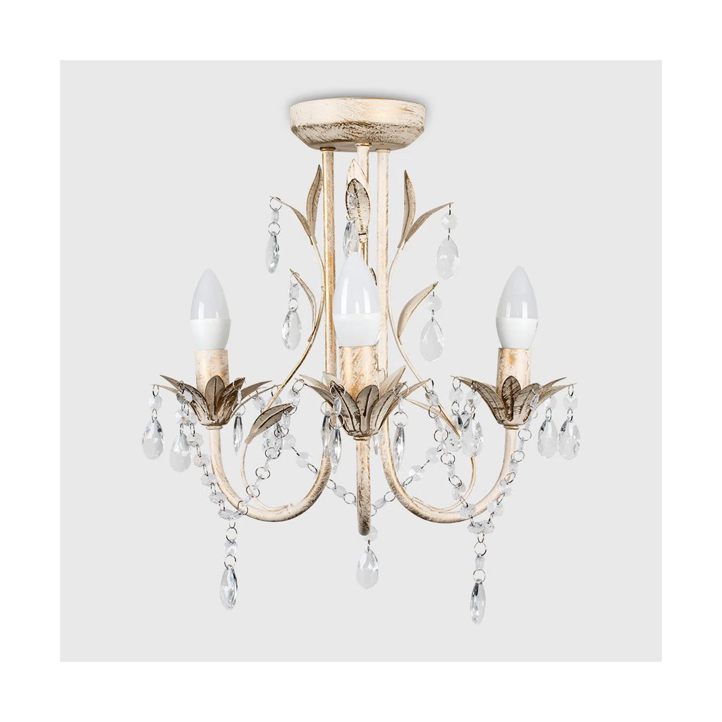 Semi Flush Mount