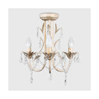 Semi Flush Mount