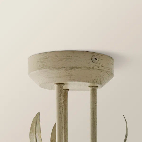 Semi Flush Mount