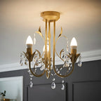 Semi Flush Mount