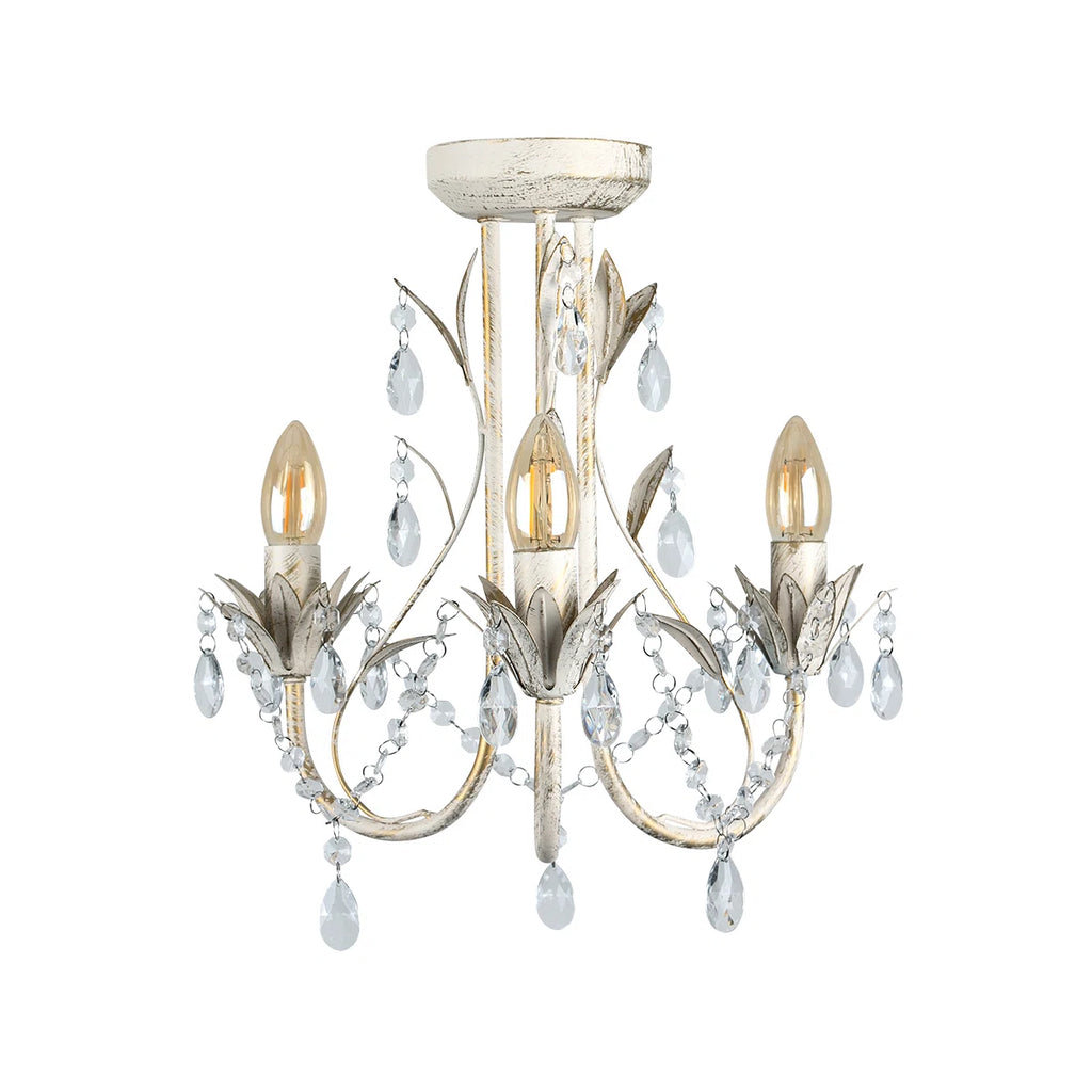 Semi Flush Mount