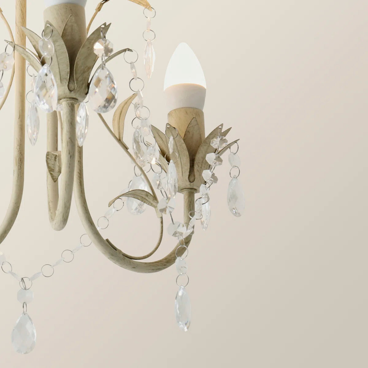 Semi Flush Mount