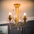 Semi Flush Mount