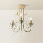 Semi Flush Mount