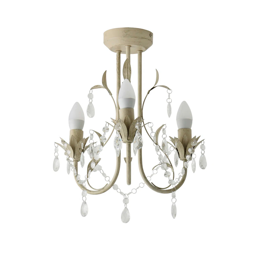 Semi Flush Mount