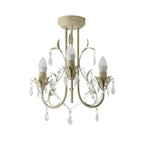 Semi Flush Mount