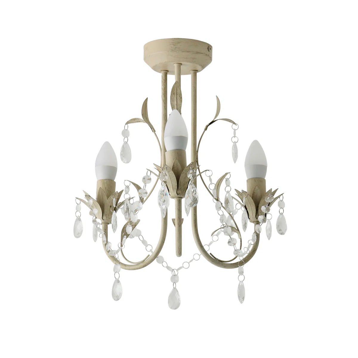Semi Flush Mount