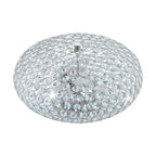 Crystal Flush Mount