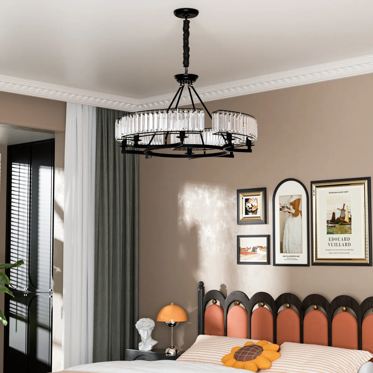 Chandelier