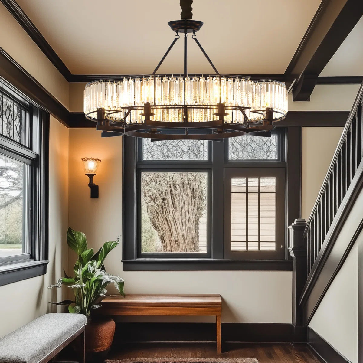 Chandelier