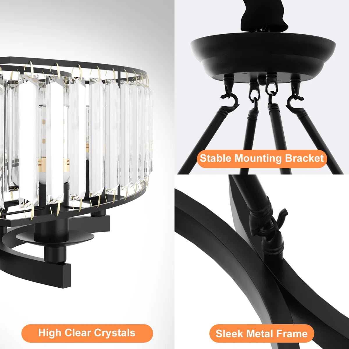 Chandelier