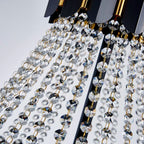 Dreher 11 - Light Crystal Chandelier