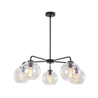 5-Light Sputnik Chandelier