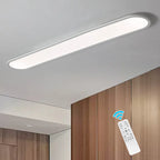 Elegant Gracious 1-Light LED flush mount from TheChandelierCo, featuring a sleek design and modern lighting for ceilings.