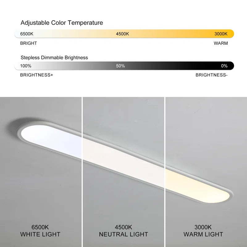 Elegant Gracious 1-Light LED flush mount ceiling light by TheChandelierCo with a sleek, modern design and warm LED illumination.