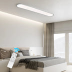 Elegant Gracious 1-Light LED flush mount ceiling light by TheChandelierCo with a sleek, modern design and brushed metal finish.