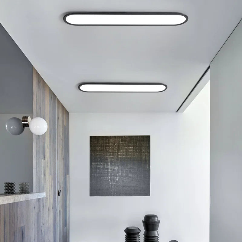 Elegant Gracious 1-Light LED flush mount ceiling light by TheChandelierCo with a sleek design and modern LED illumination.