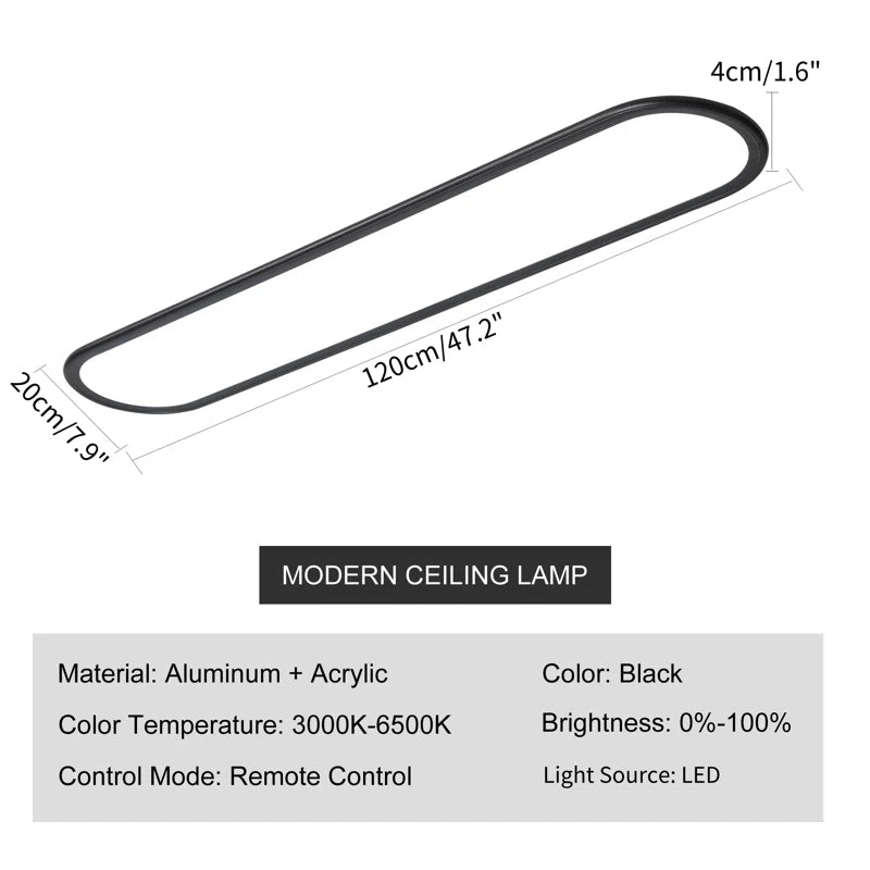 Elegant Gracious 1-Light LED flush mount ceiling light by TheChandelierCo with a sleek design and modern finish.