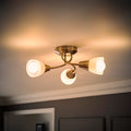 Glass Spotlight