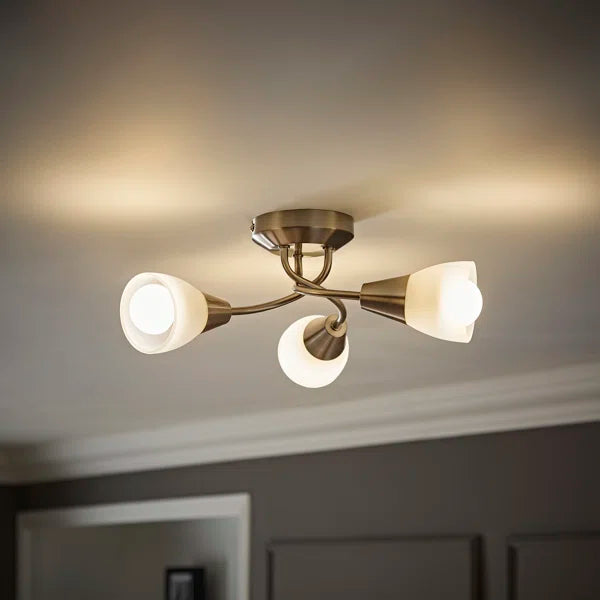 Glass Spotlight