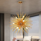 9 - Light Sputnik Chandelier