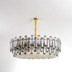 Merrill 10 - Light Crystal Chandelier
