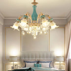 6 - Light Chandelier