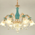6 - Light Chandelier