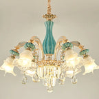 6 - Light Chandelier