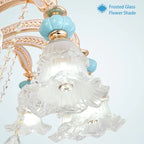 6 - Light Chandelier