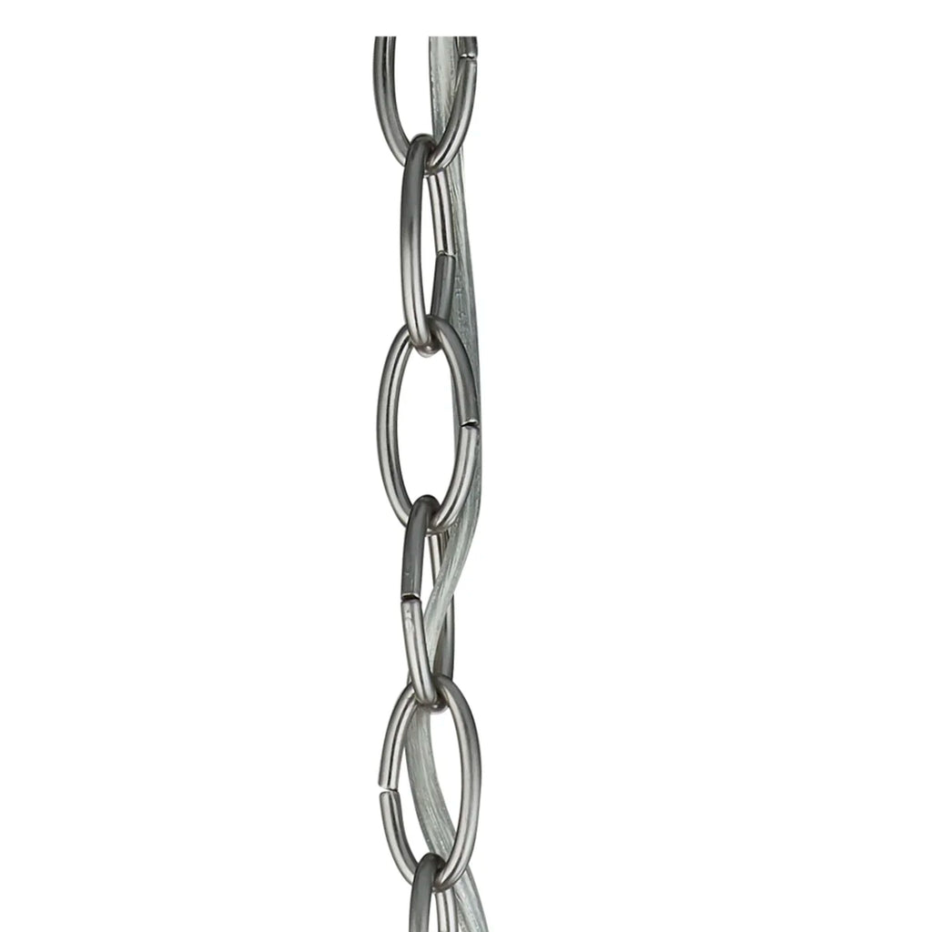 Pauling 6 - Light Candle Style Chandelier