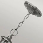 3 - Light Empire Chandelier