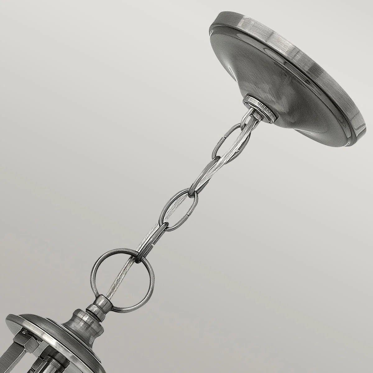 3 - Light Empire Chandelier