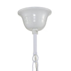 5 - Light Crystal Chandelier