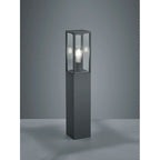 Valleystone aluminium pathway light by TheChandelierCo, showcasing a sleek outdoor lighting fixture with a modern design and durable finish.