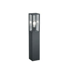 Valleystone aluminium pathway light with modern design, outdoor landscape lighting fixture by TheChandelierCo.