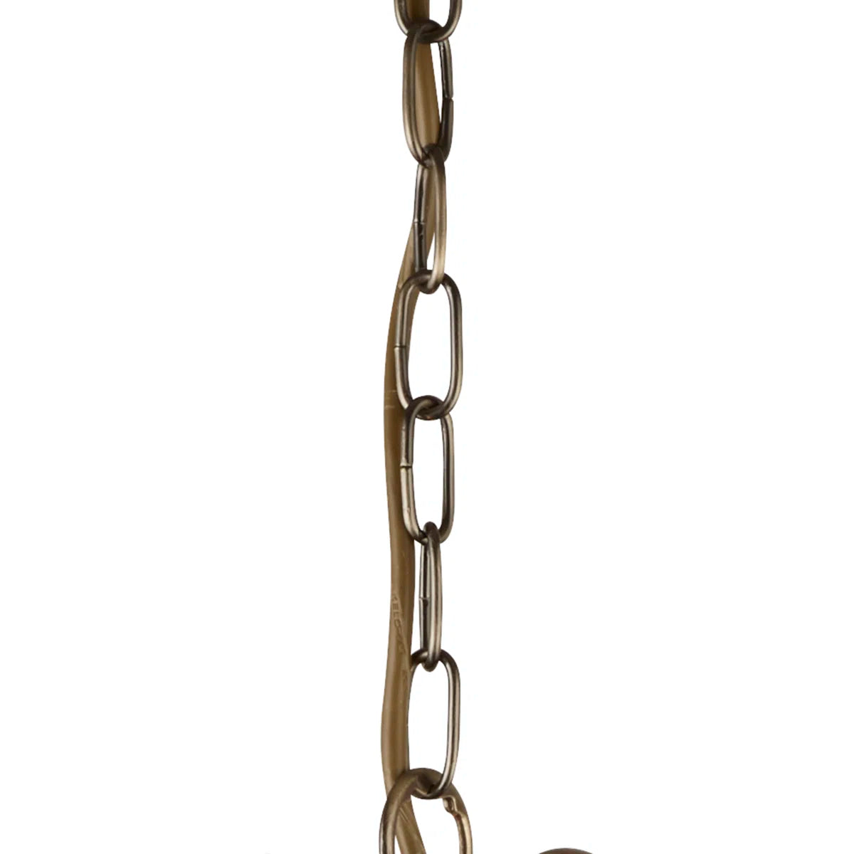 5 - Light Shaded Chandelier