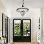 9 - Light Chandelier