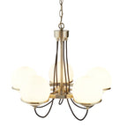 5 - Light Shaded Chandelier
